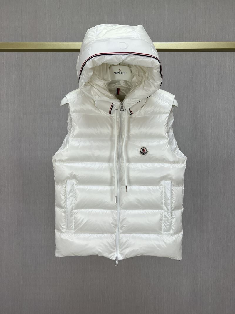 Moncler Down Jackets